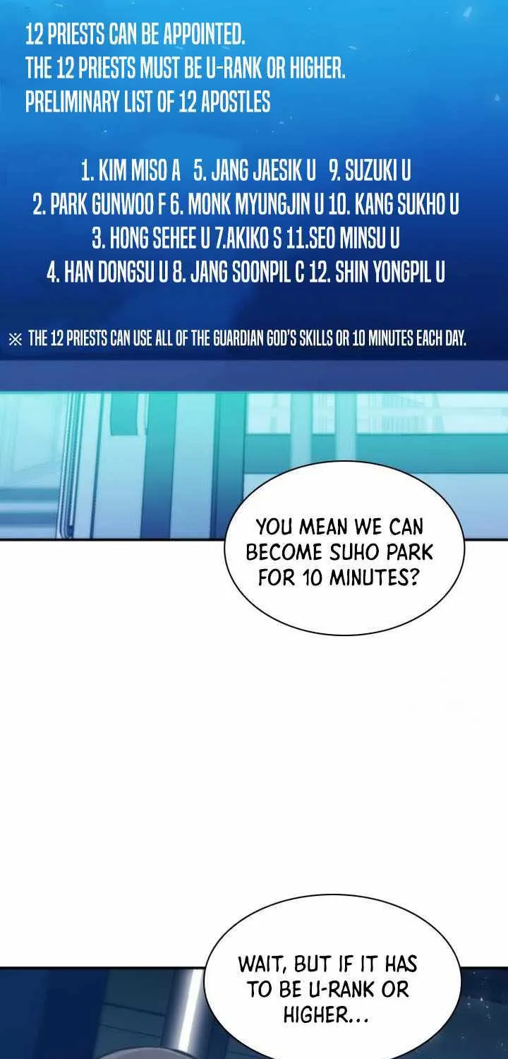 Read Seoul Station Druid Manga Online