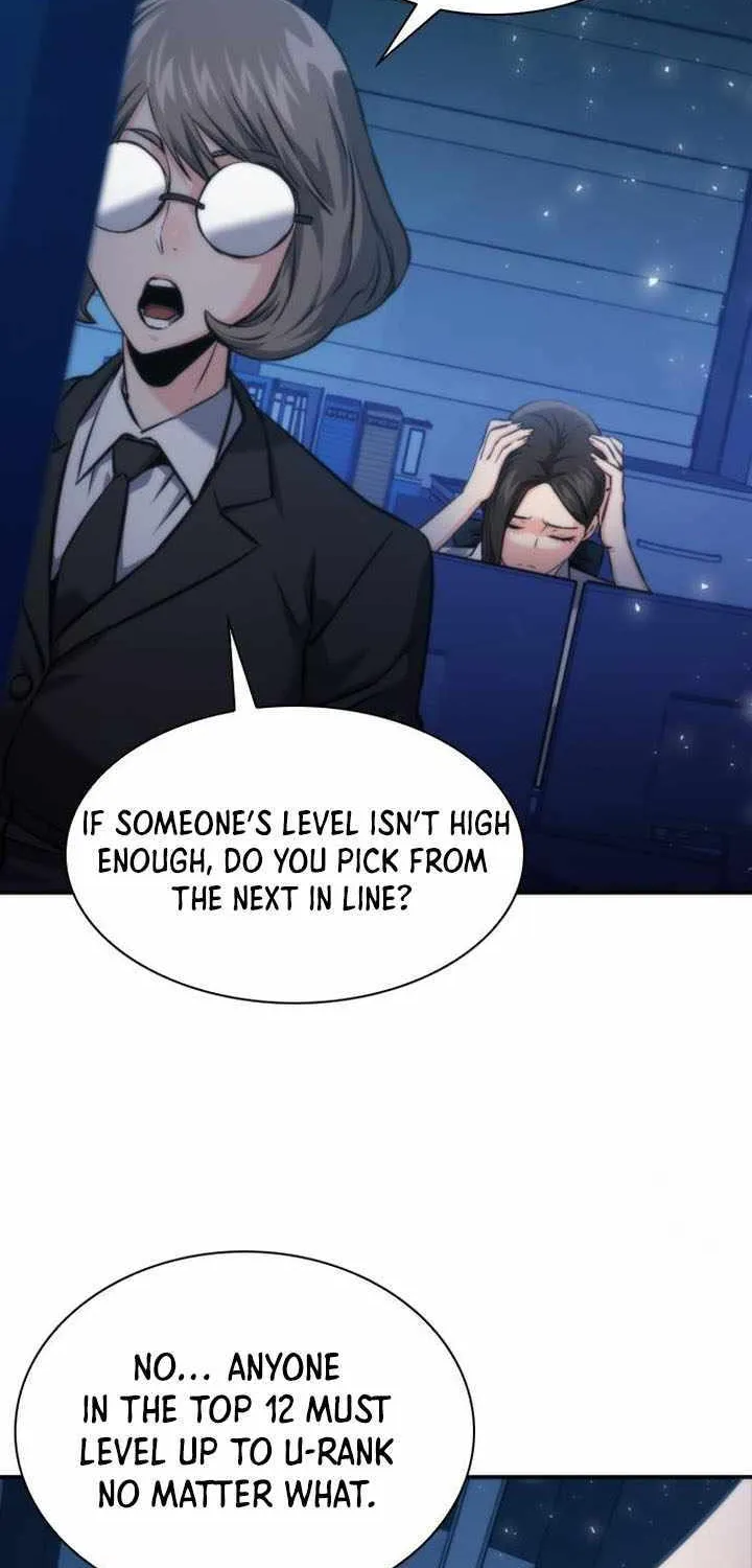 Read Seoul Station Druid Manga Online