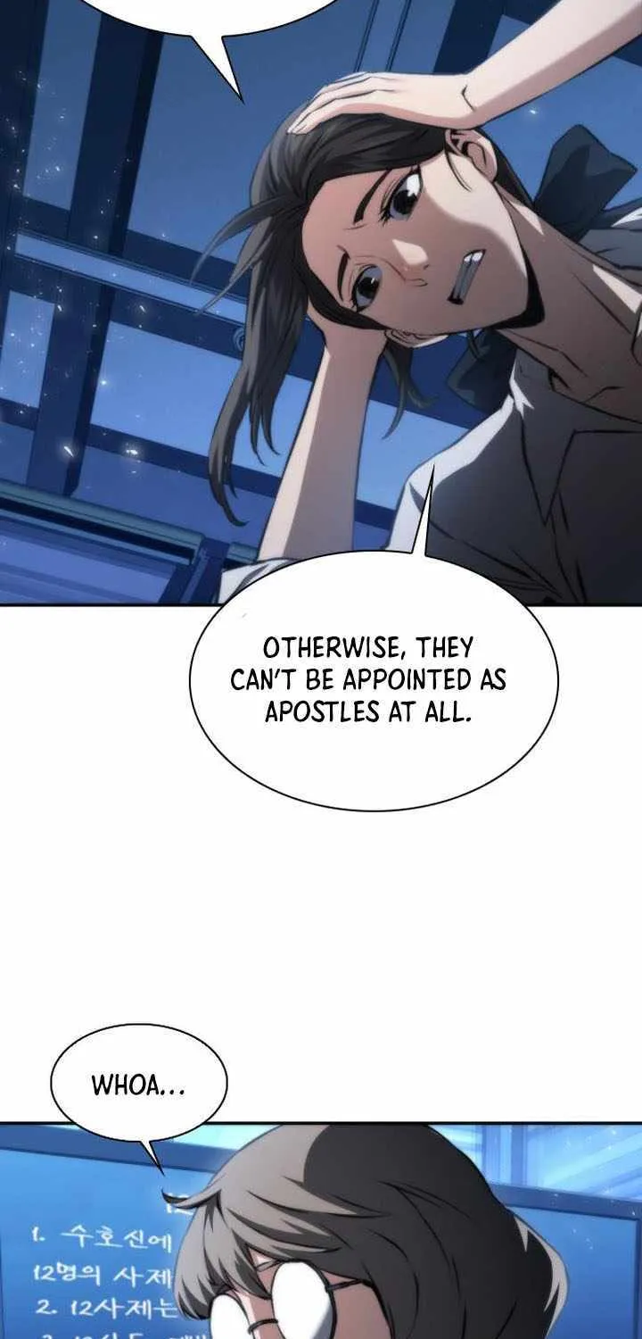 Read Seoul Station Druid Manga Online