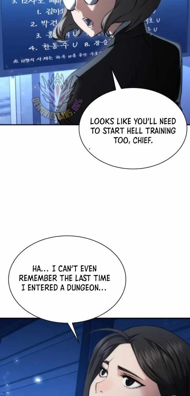 Read Seoul Station Druid Manga Online