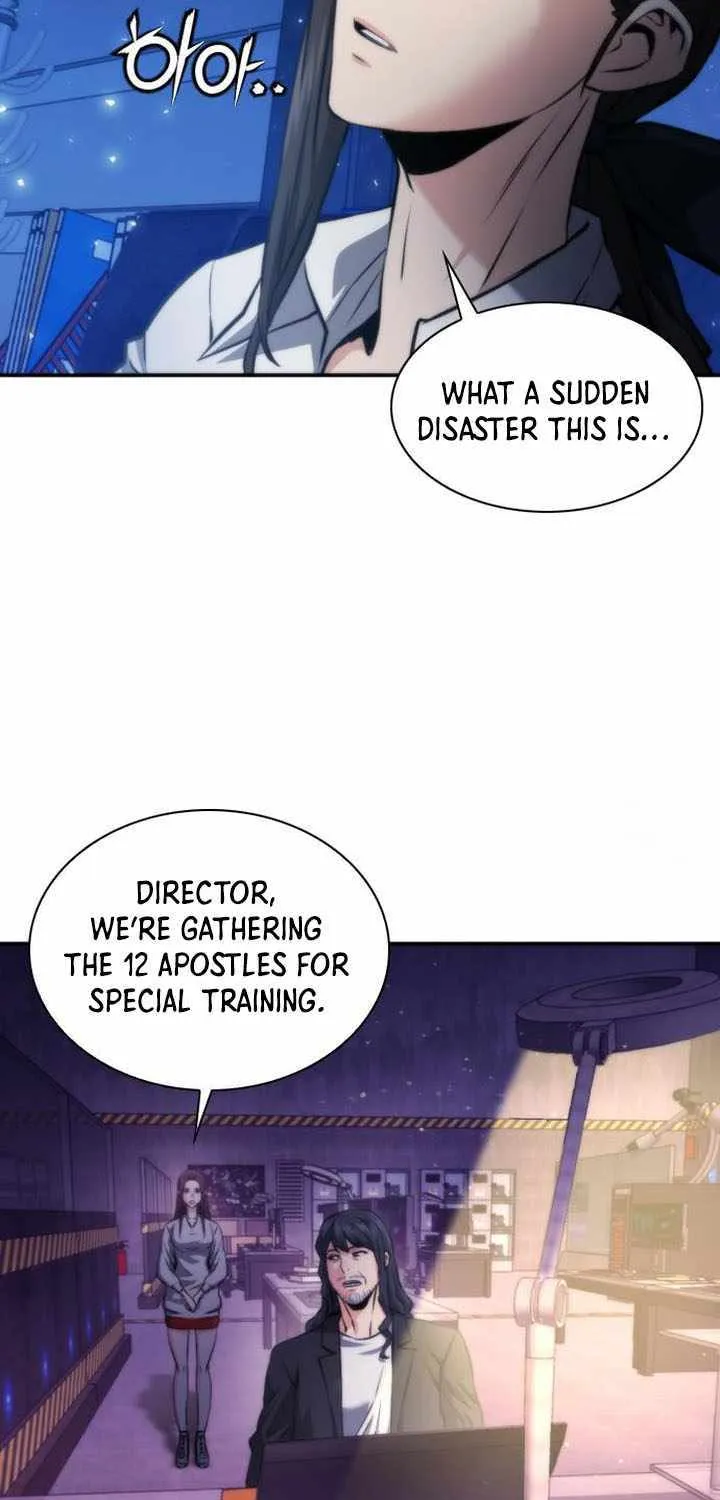 Read Seoul Station Druid Manga Online