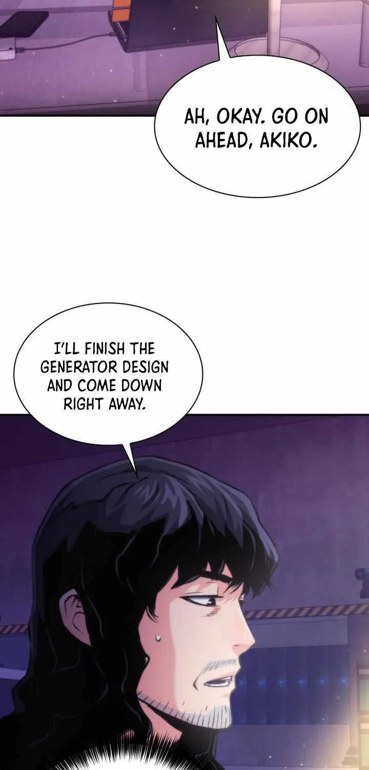 Read Seoul Station Druid Manga Online