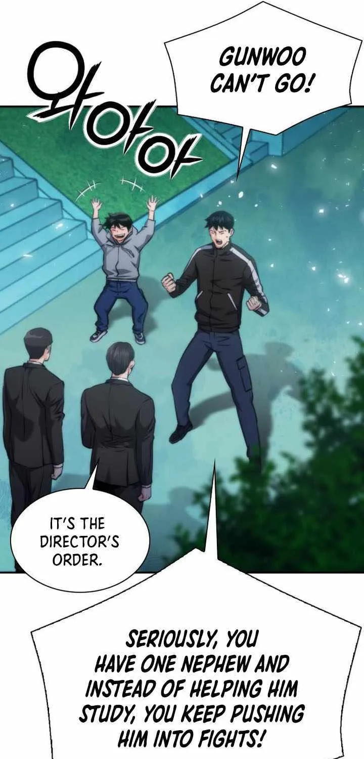 Read Seoul Station Druid Manga Online