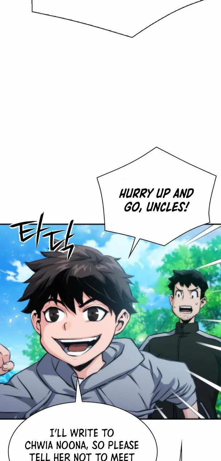 Read Seoul Station Druid Manga Online