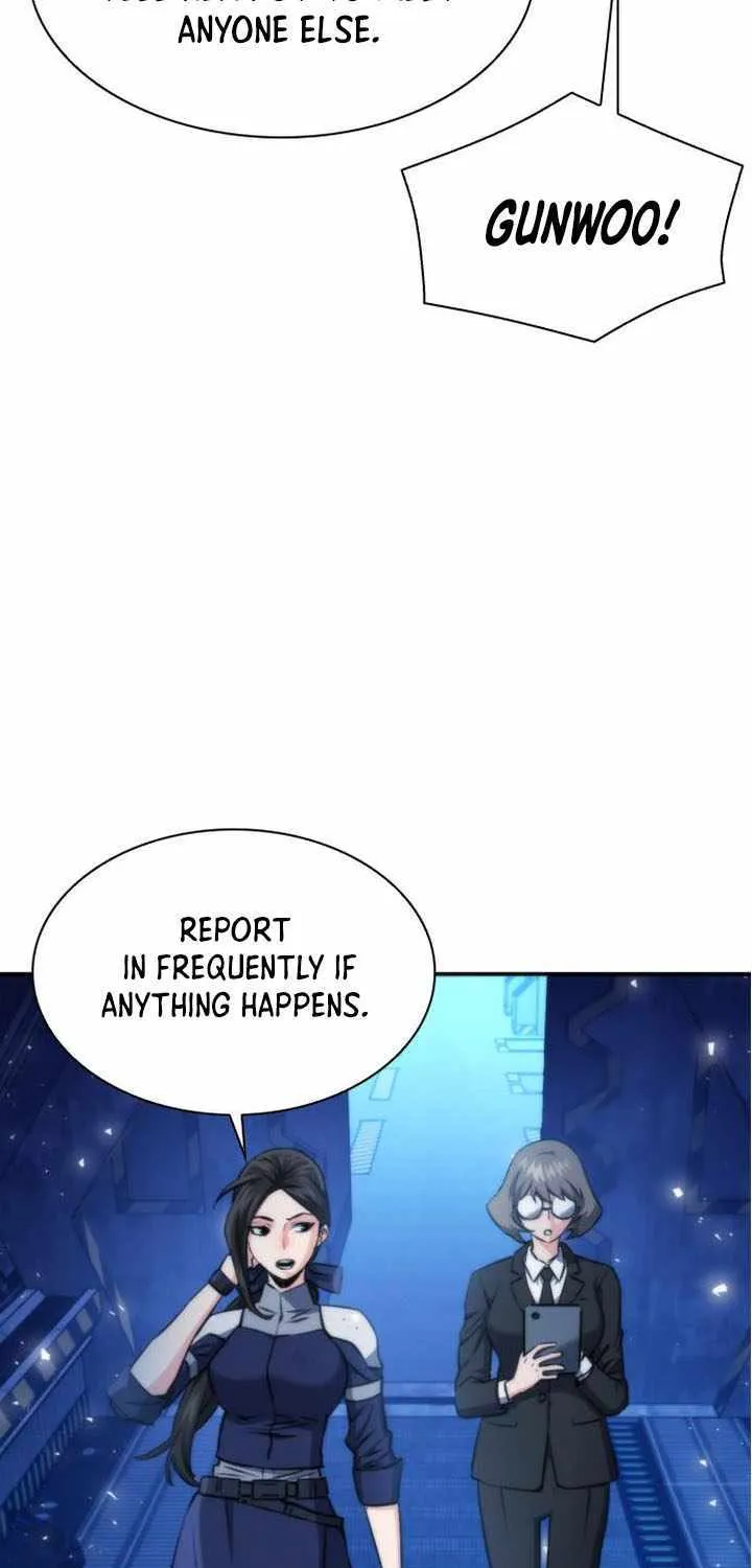 Read Seoul Station Druid Manga Online