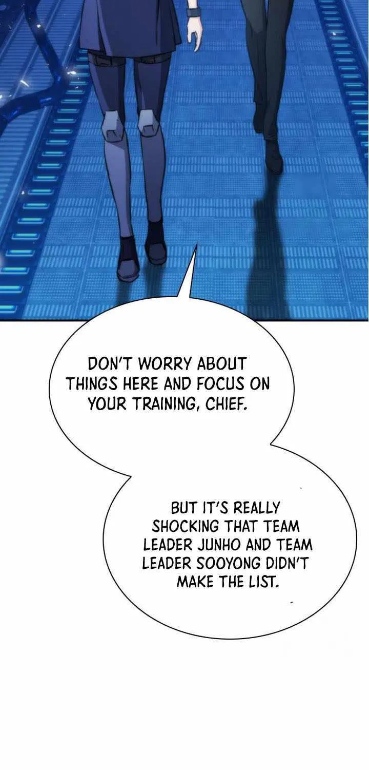 Read Seoul Station Druid Manga Online