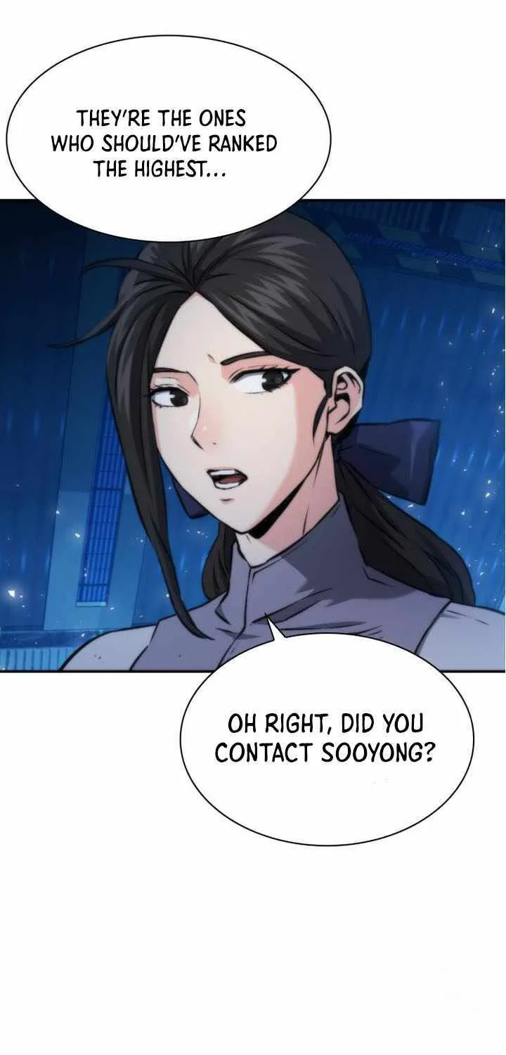 Read Seoul Station Druid Manga Online