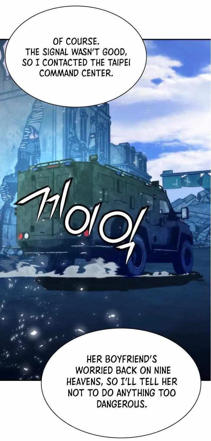 Read Seoul Station Druid Manga Online