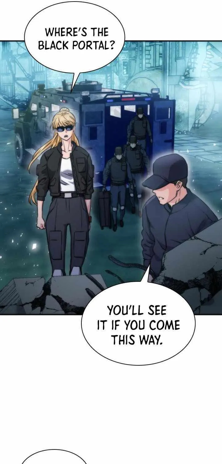 Read Seoul Station Druid Manga Online