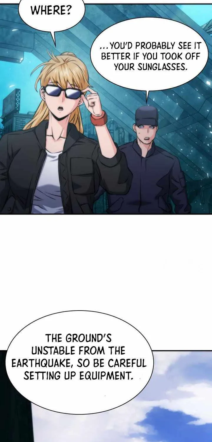 Read Seoul Station Druid Manga Online