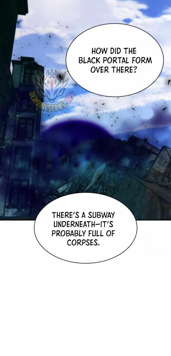 Read Seoul Station Druid Manga Online