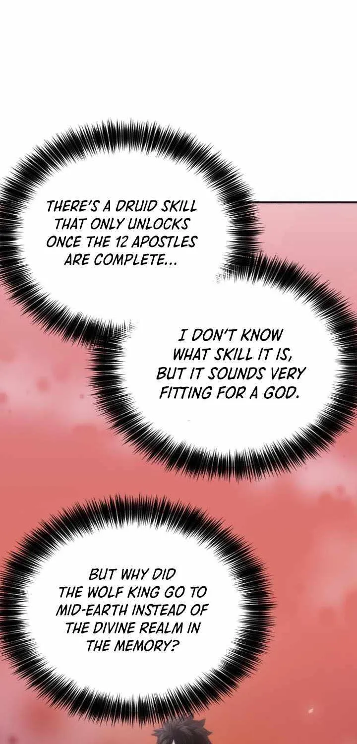 Read Seoul Station Druid Manga Online