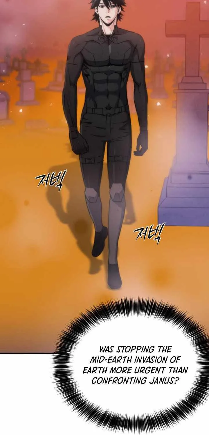 Read Seoul Station Druid Manga Online