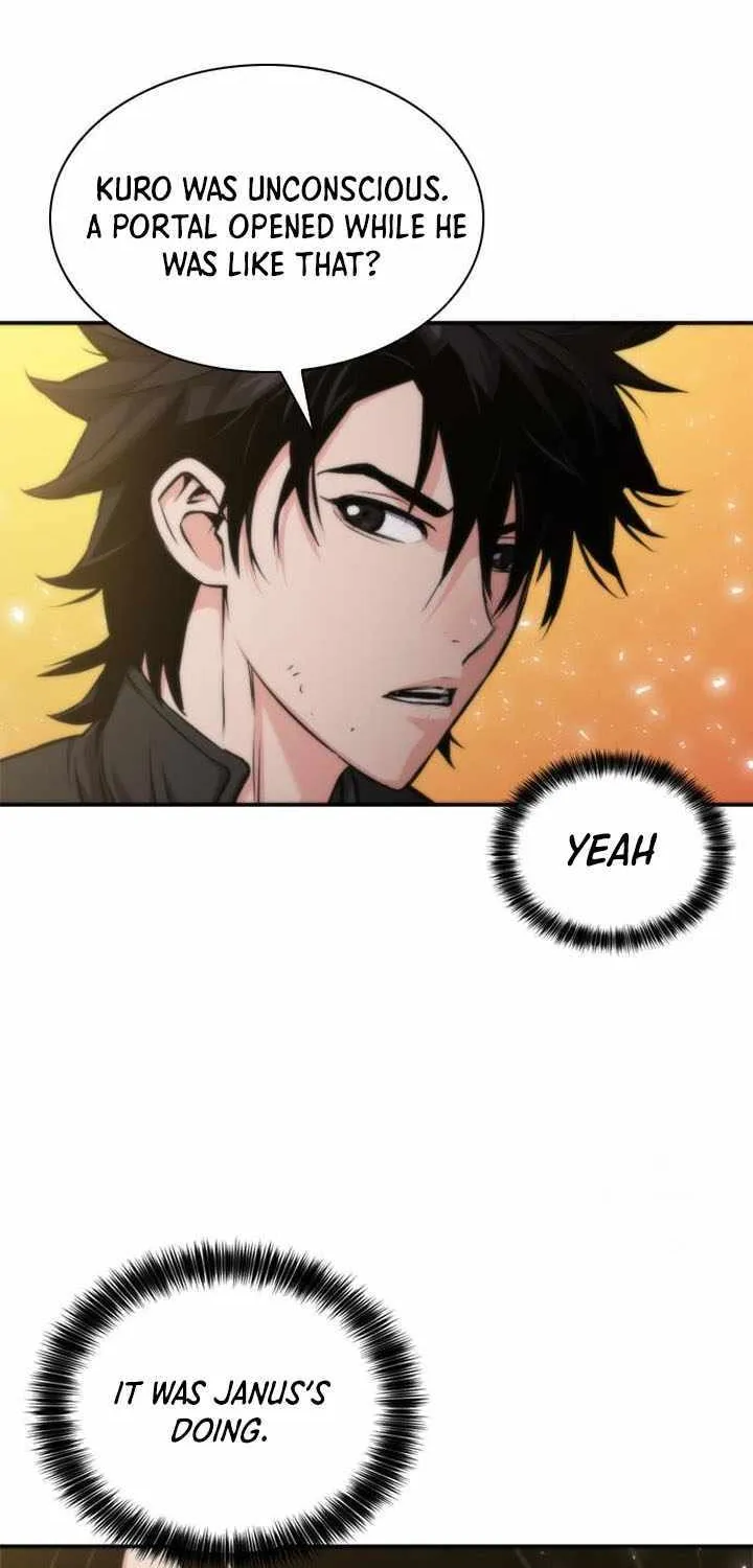 Read Seoul Station Druid Manga Online