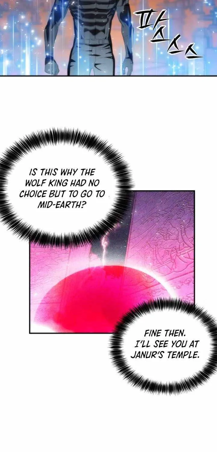 Read Seoul Station Druid Manga Online