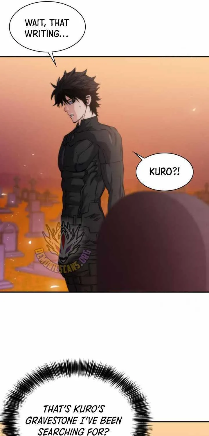 Read Seoul Station Druid Manga Online