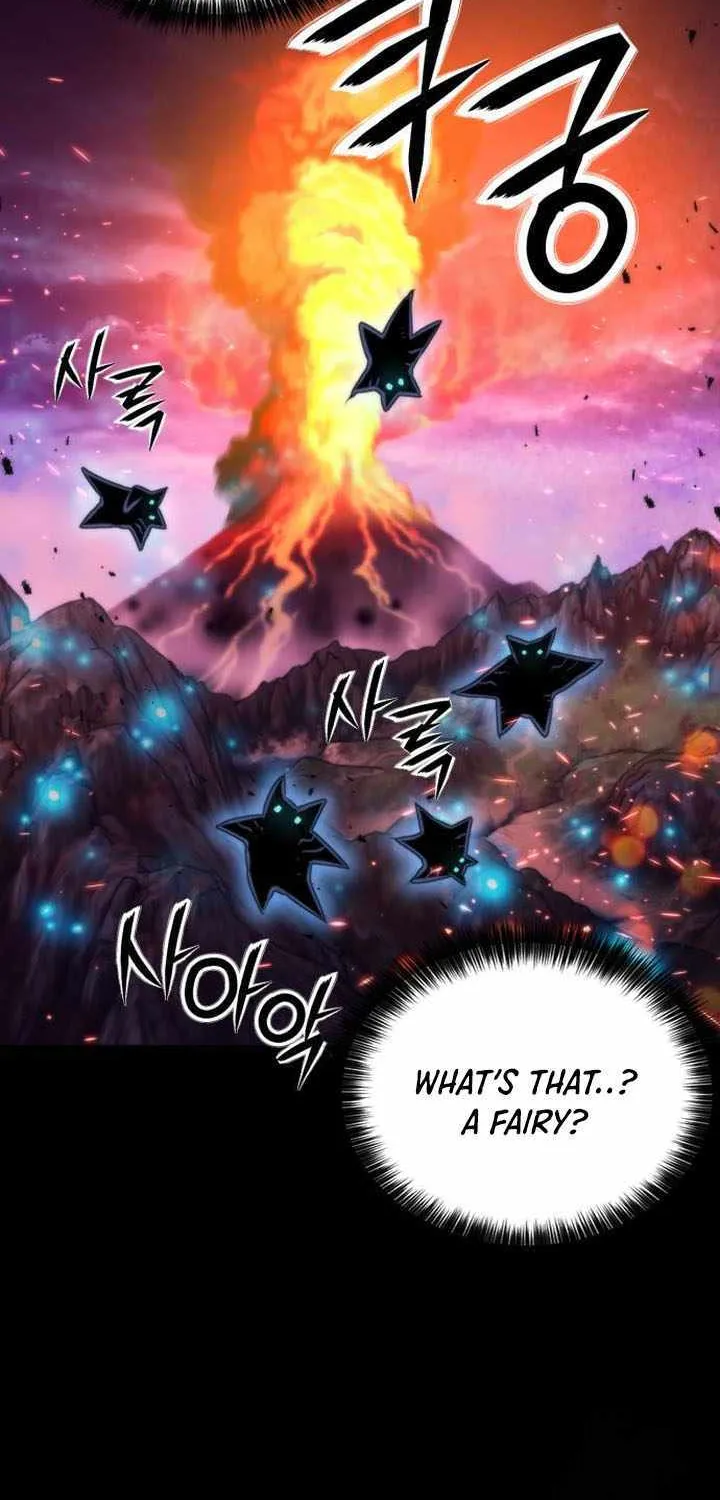 Read Seoul Station Druid Manga Online