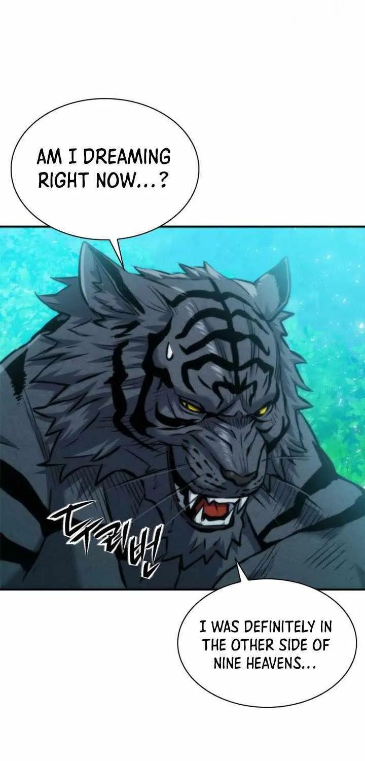 Read Seoul Station Druid Manga Online