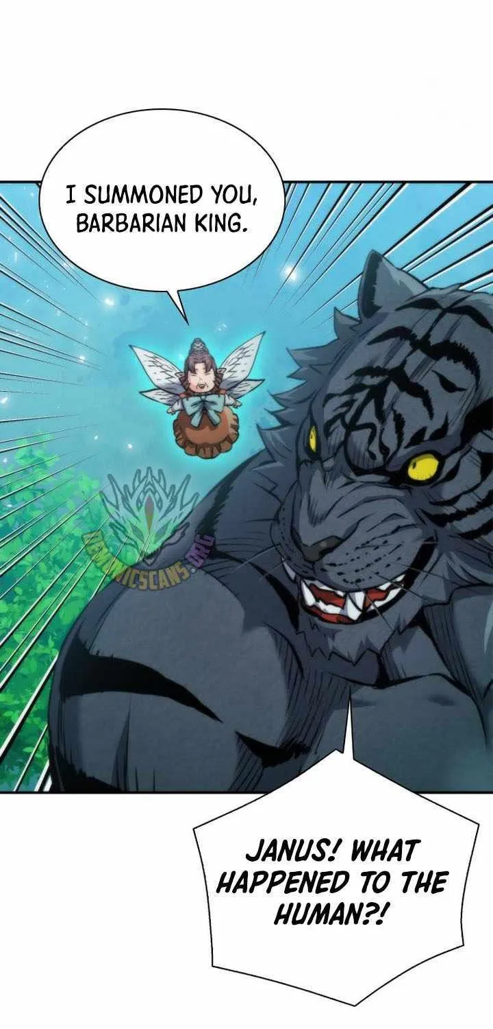 Read Seoul Station Druid Manga Online