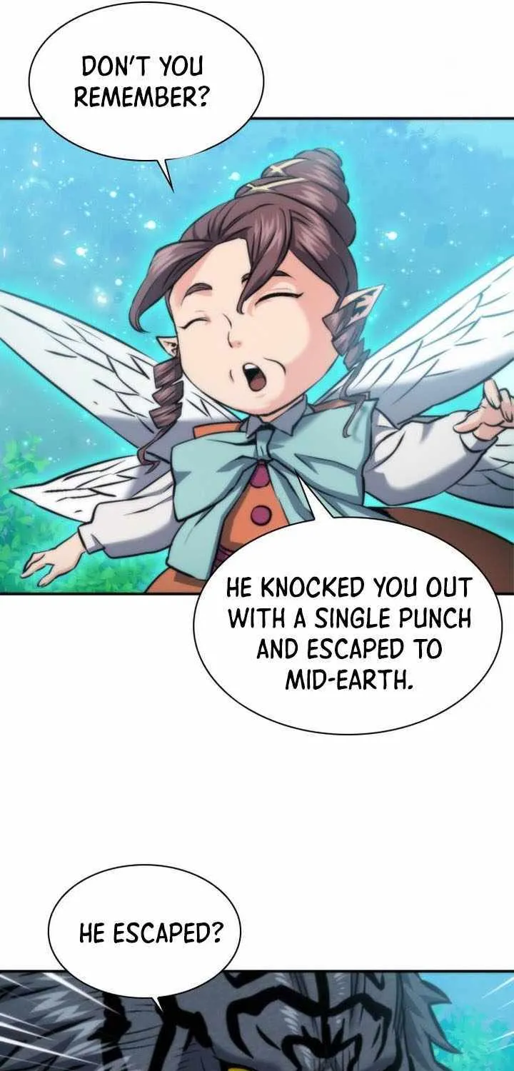 Read Seoul Station Druid Manga Online