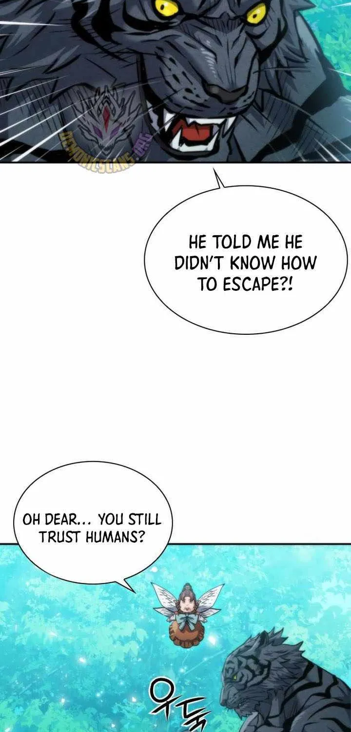 Read Seoul Station Druid Manga Online