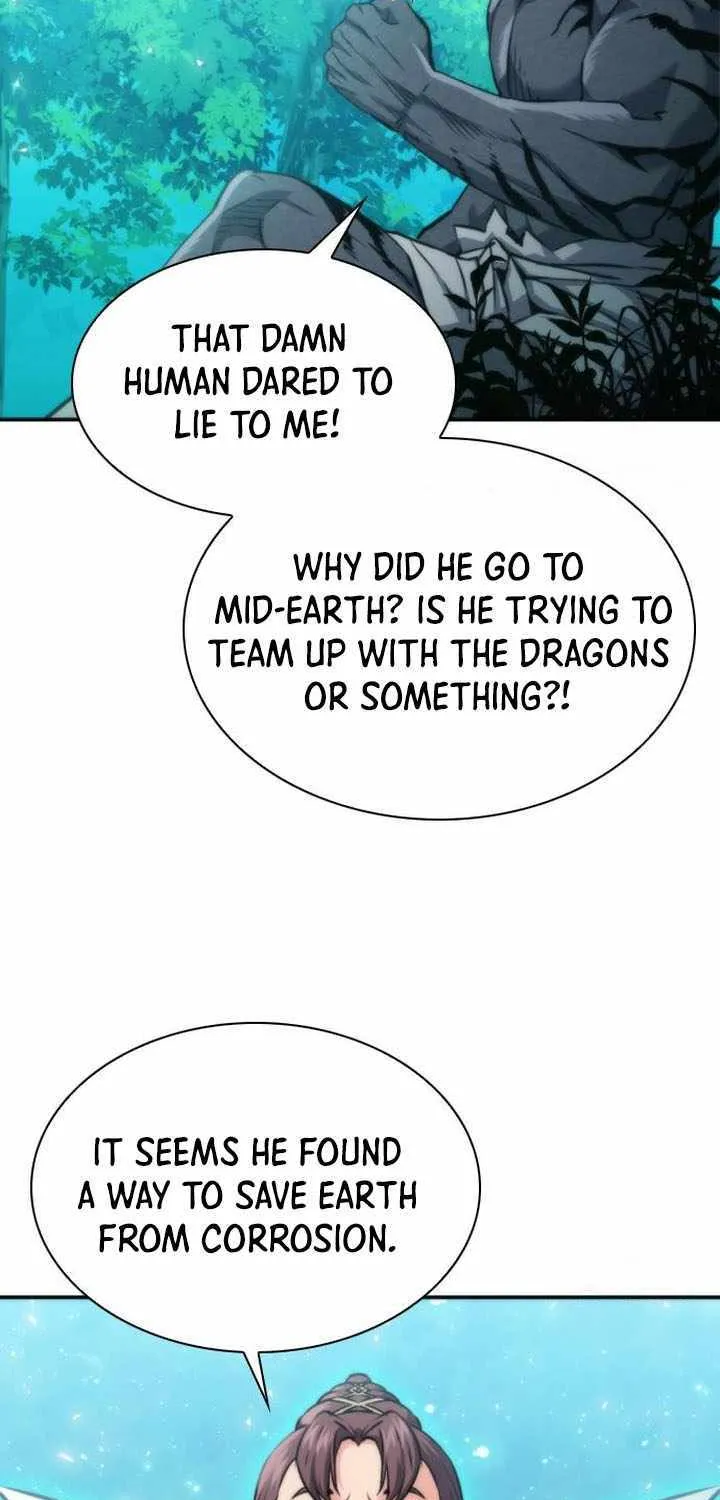 Read Seoul Station Druid Manga Online