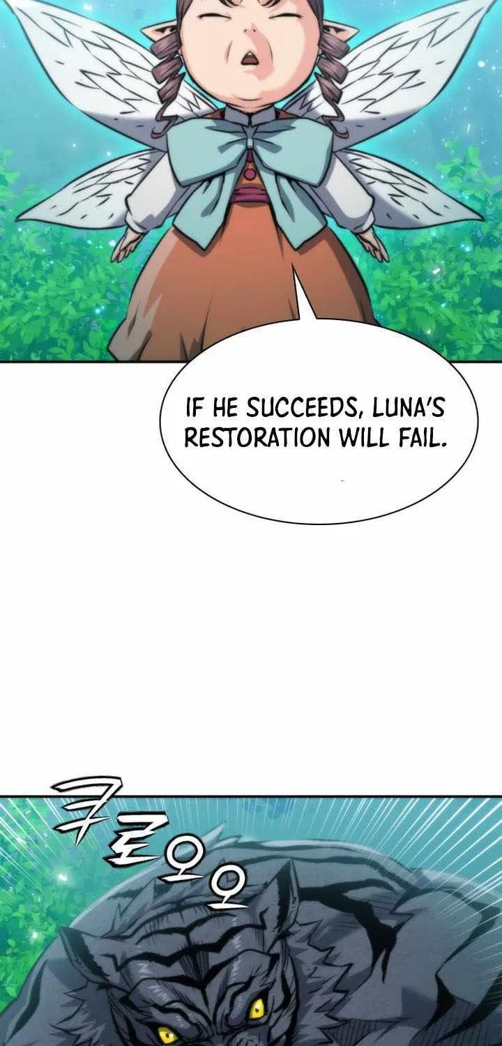 Read Seoul Station Druid Manga Online