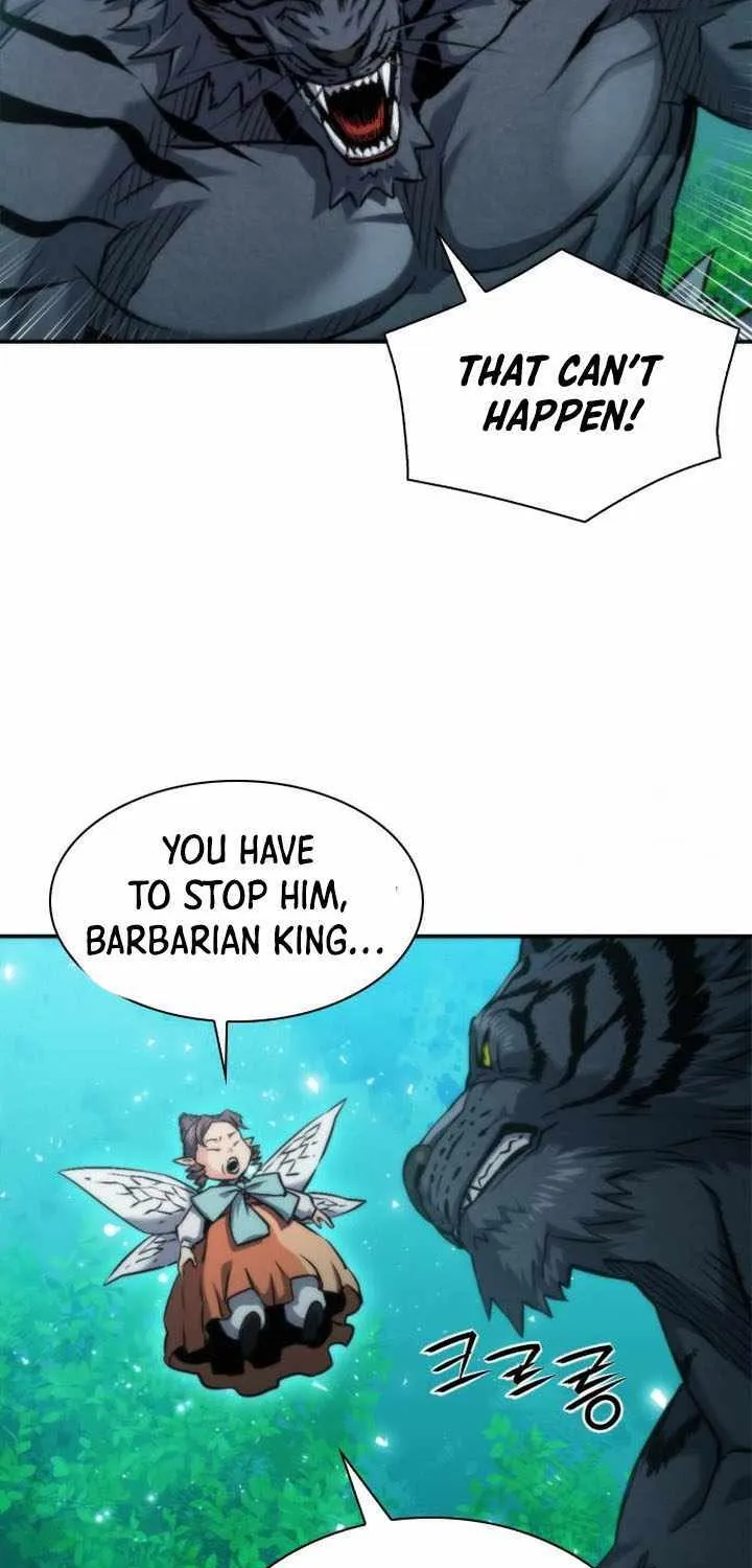 Read Seoul Station Druid Manga Online