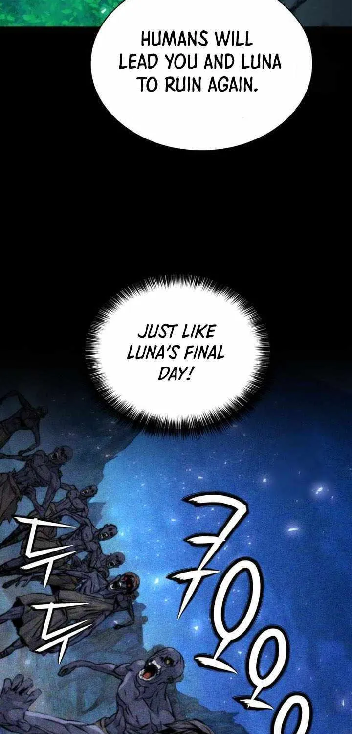 Read Seoul Station Druid Manga Online