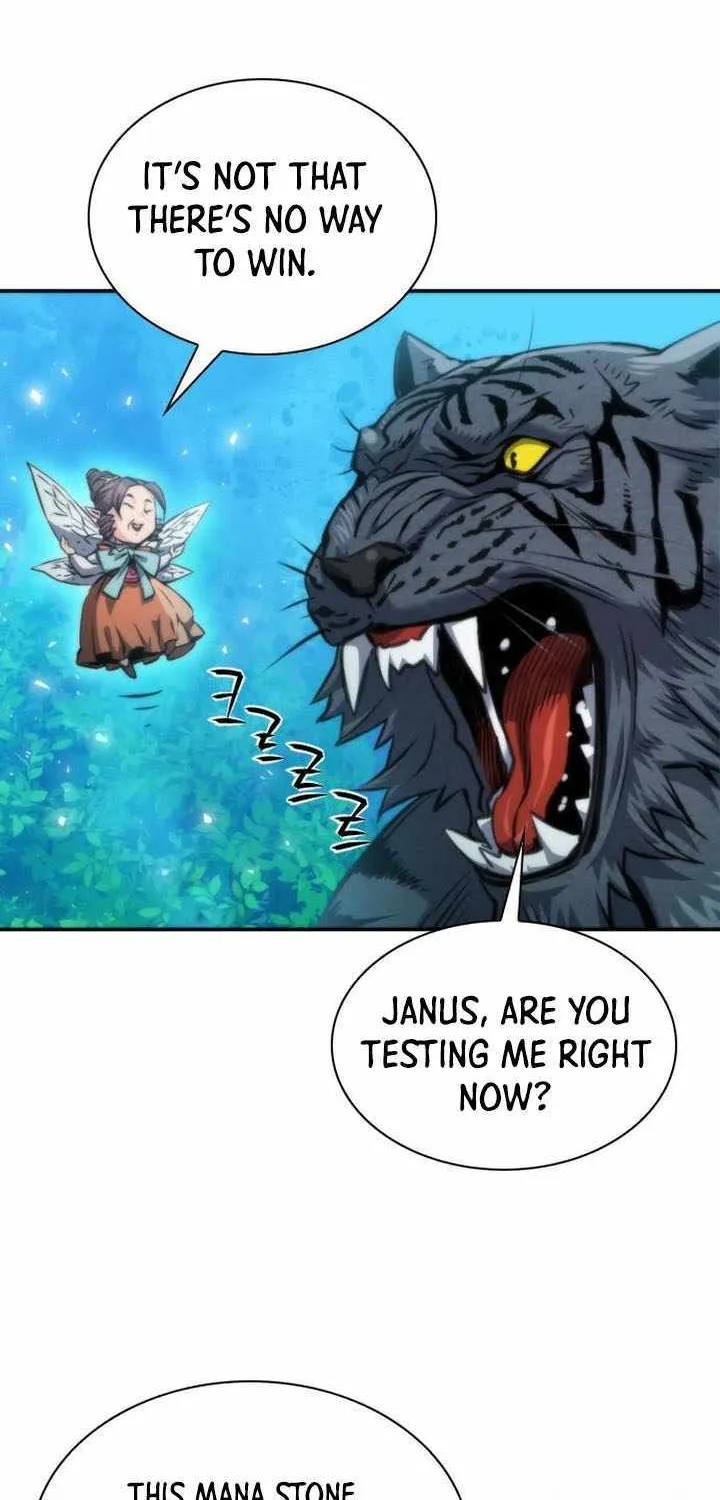 Read Seoul Station Druid Manga Online