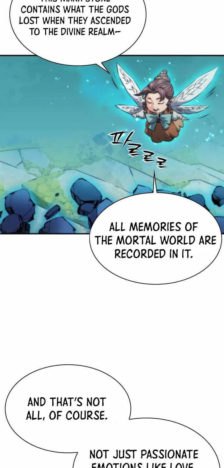 Read Seoul Station Druid Manga Online