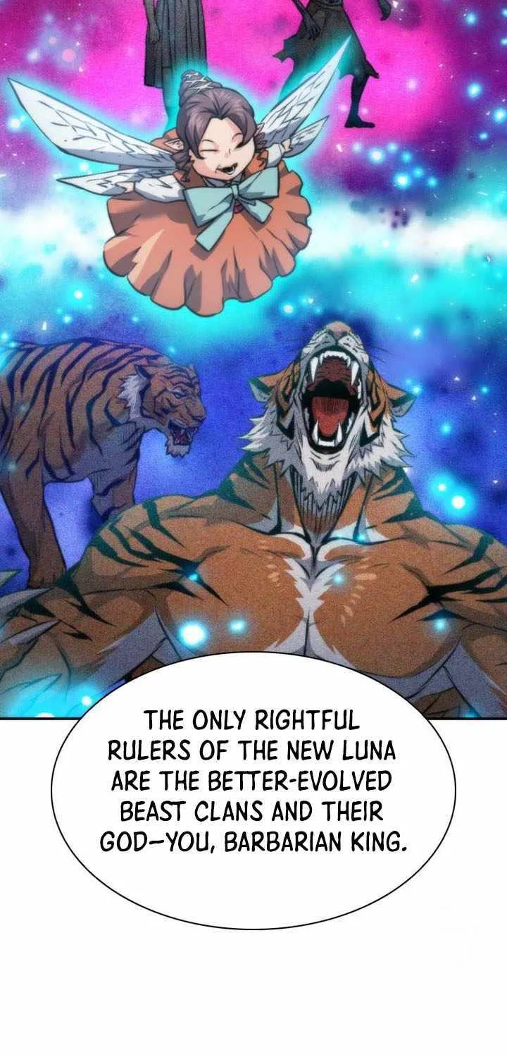 Read Seoul Station Druid Manga Online