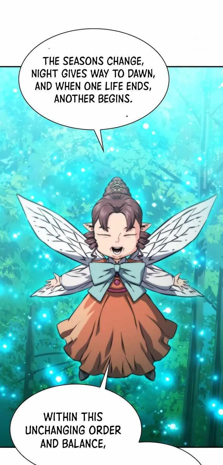 Read Seoul Station Druid Manga Online