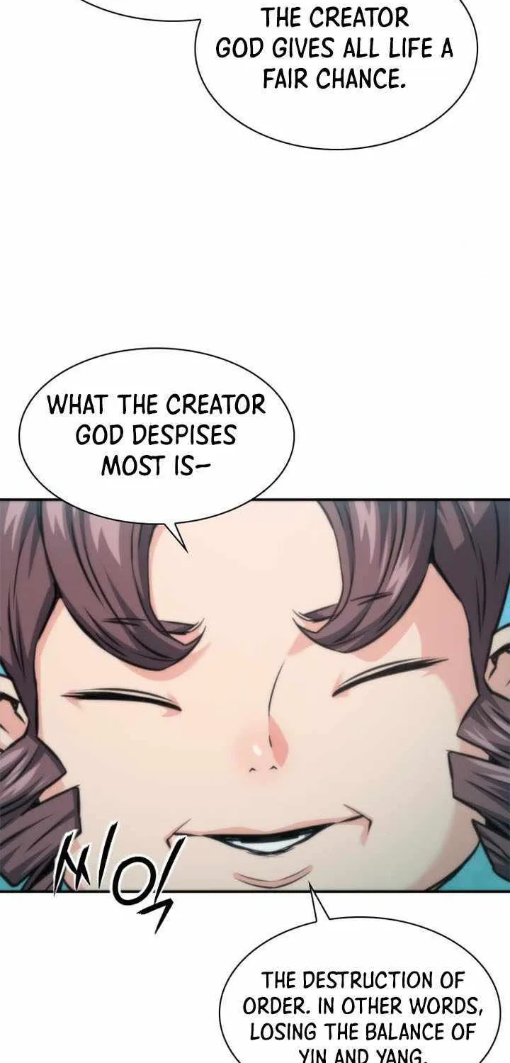 Read Seoul Station Druid Manga Online