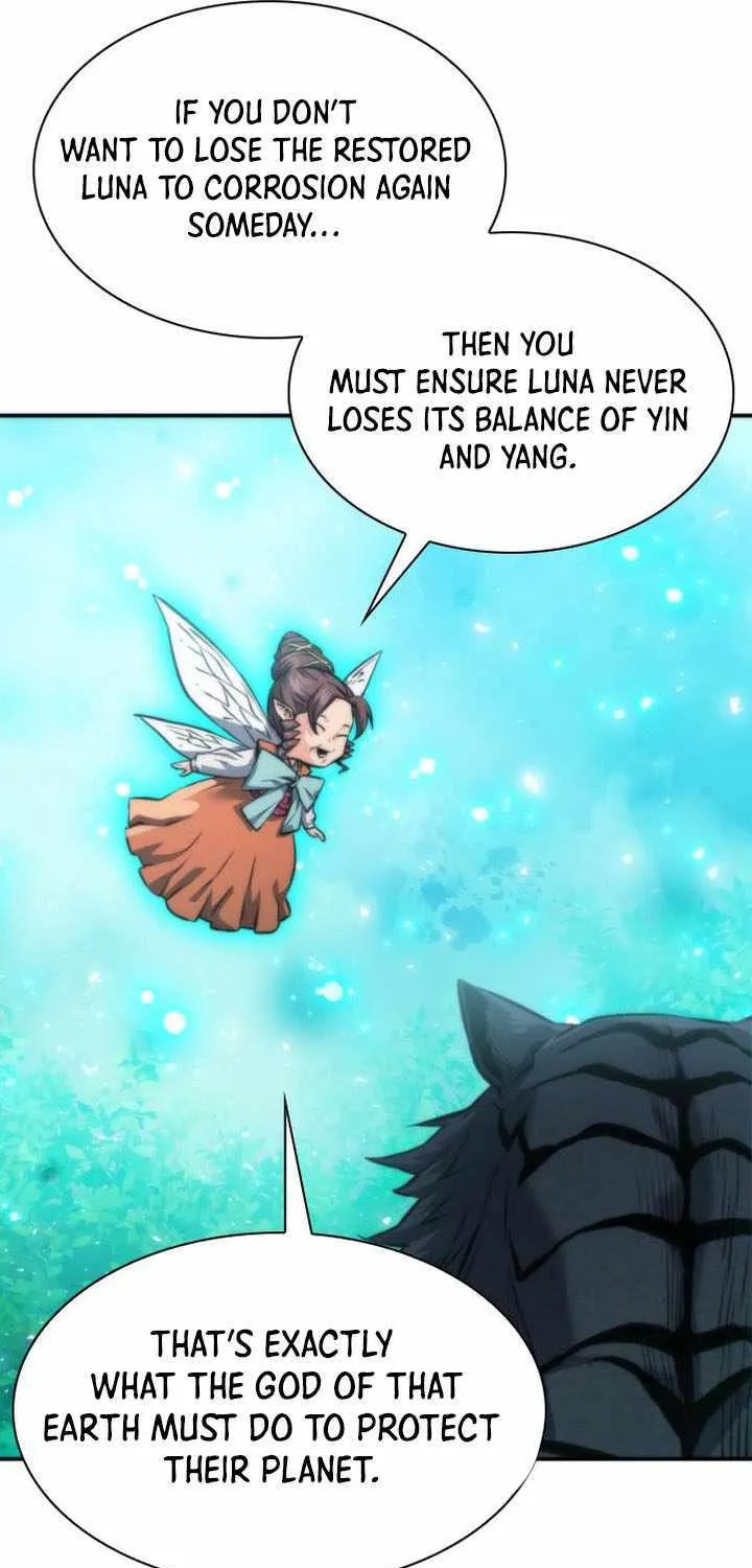 Read Seoul Station Druid Manga Online