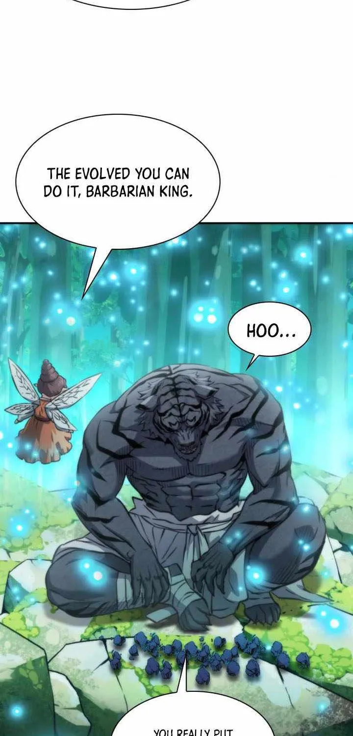 Read Seoul Station Druid Manga Online