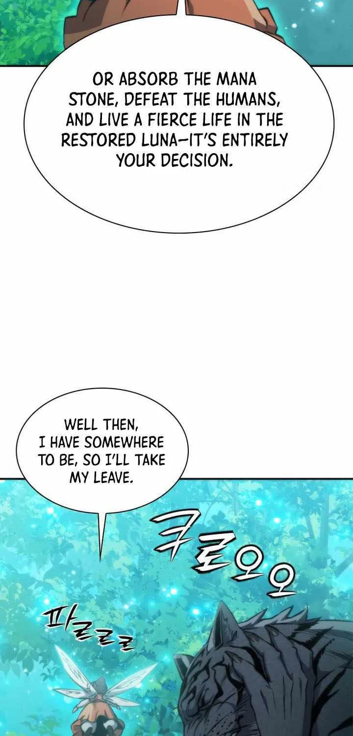 Read Seoul Station Druid Manga Online