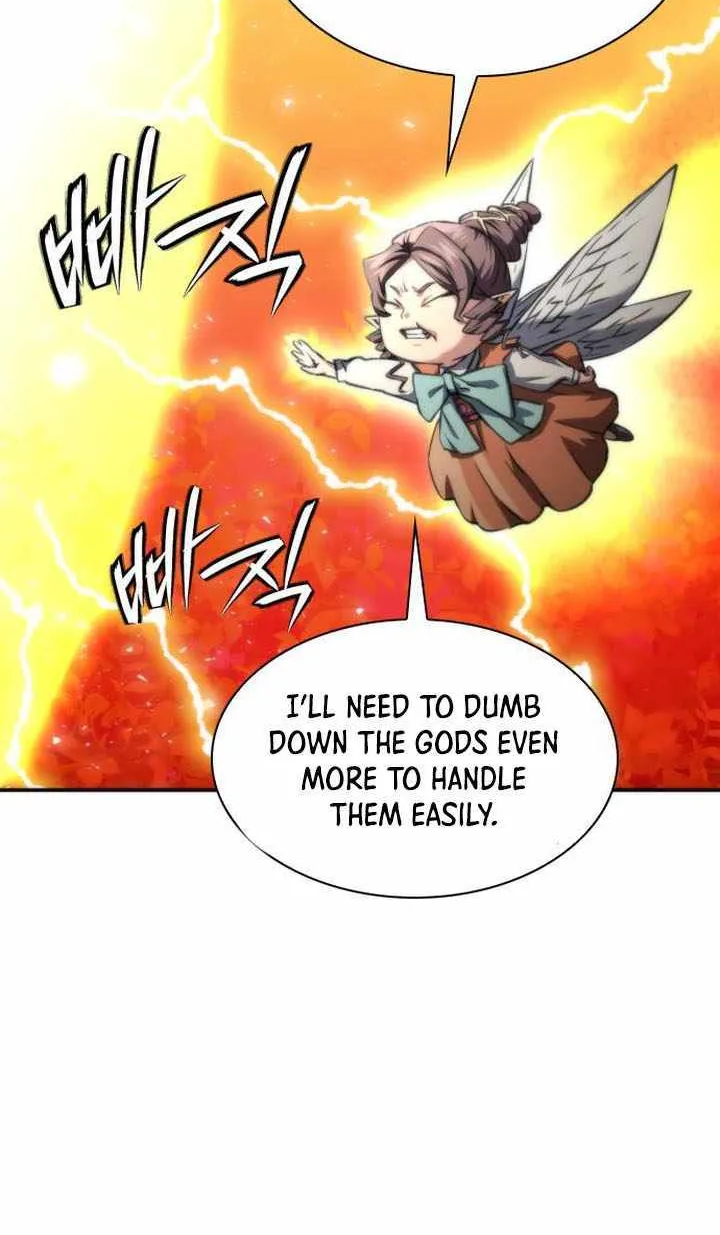 Read Seoul Station Druid Manga Online