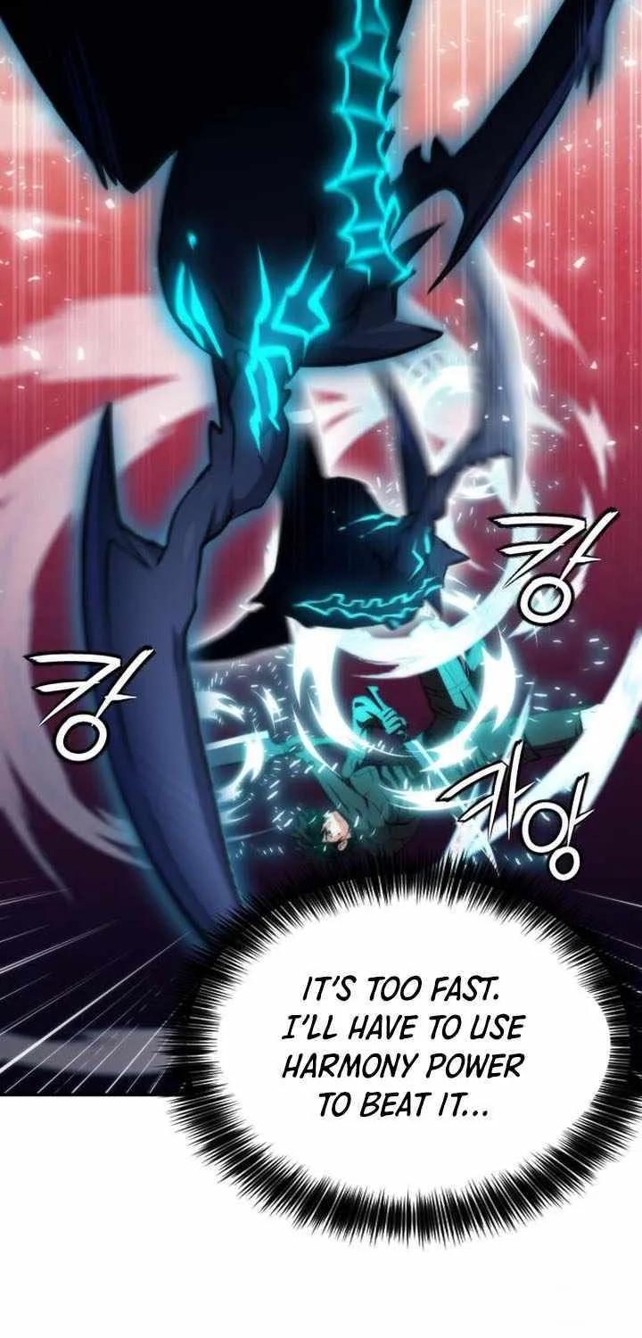 Read Seoul Station Druid Manga Online