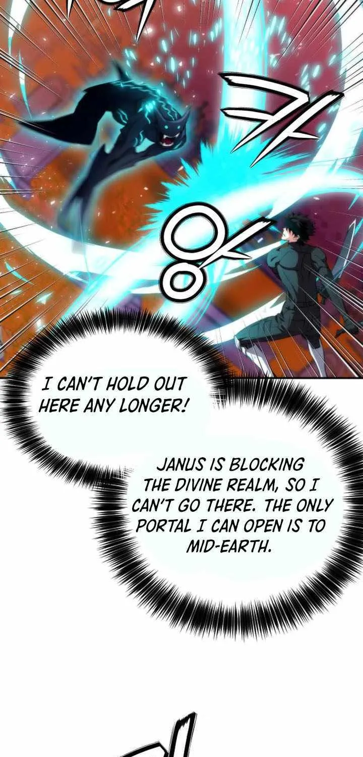 Read Seoul Station Druid Manga Online