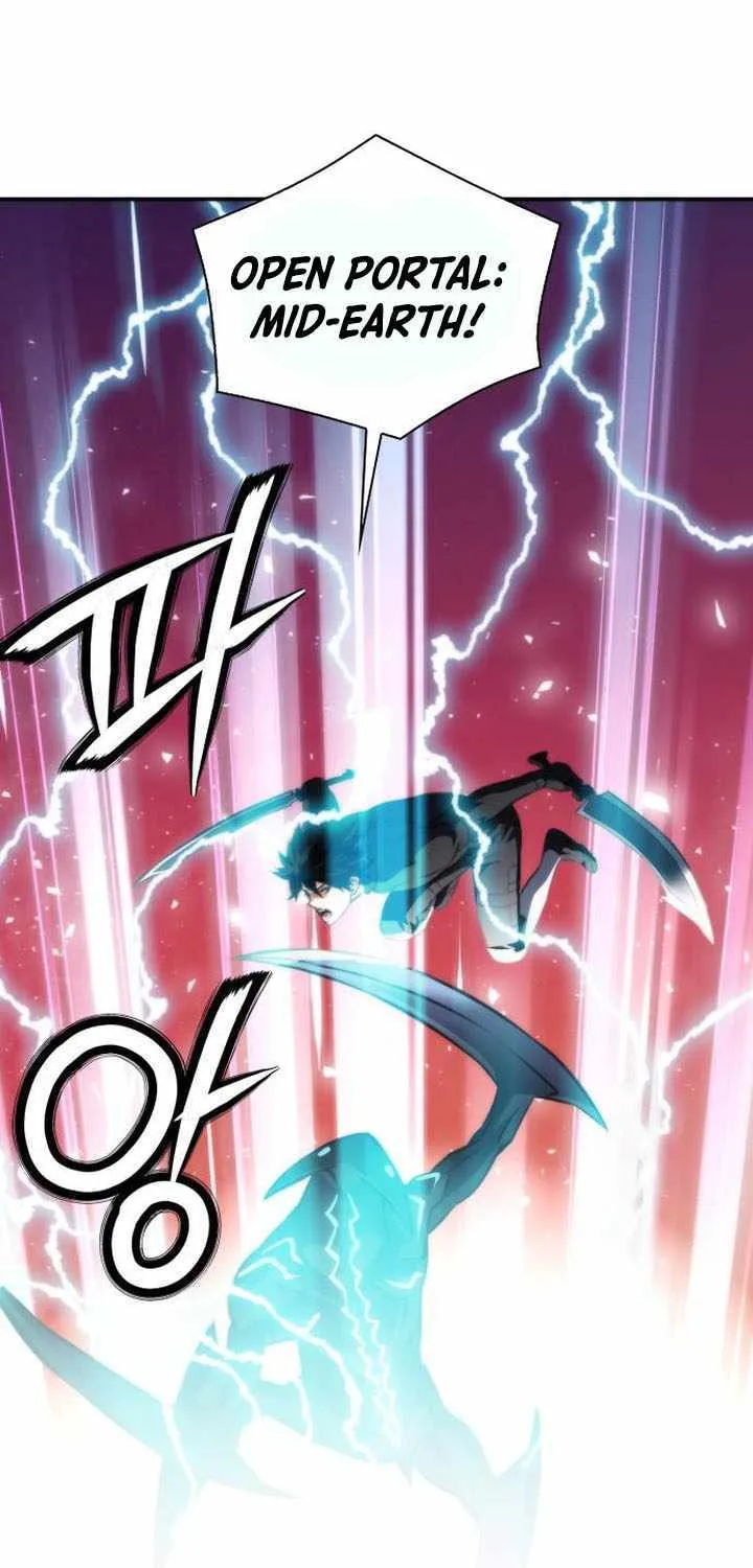 Read Seoul Station Druid Manga Online