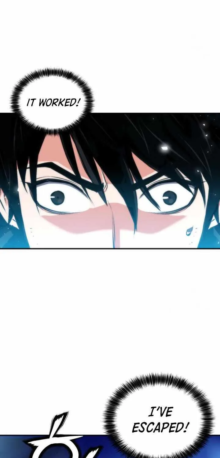 Read Seoul Station Druid Manga Online