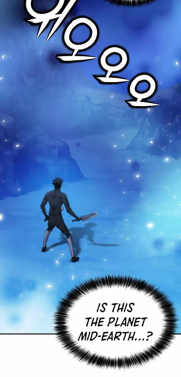 Read Seoul Station Druid Manga Online