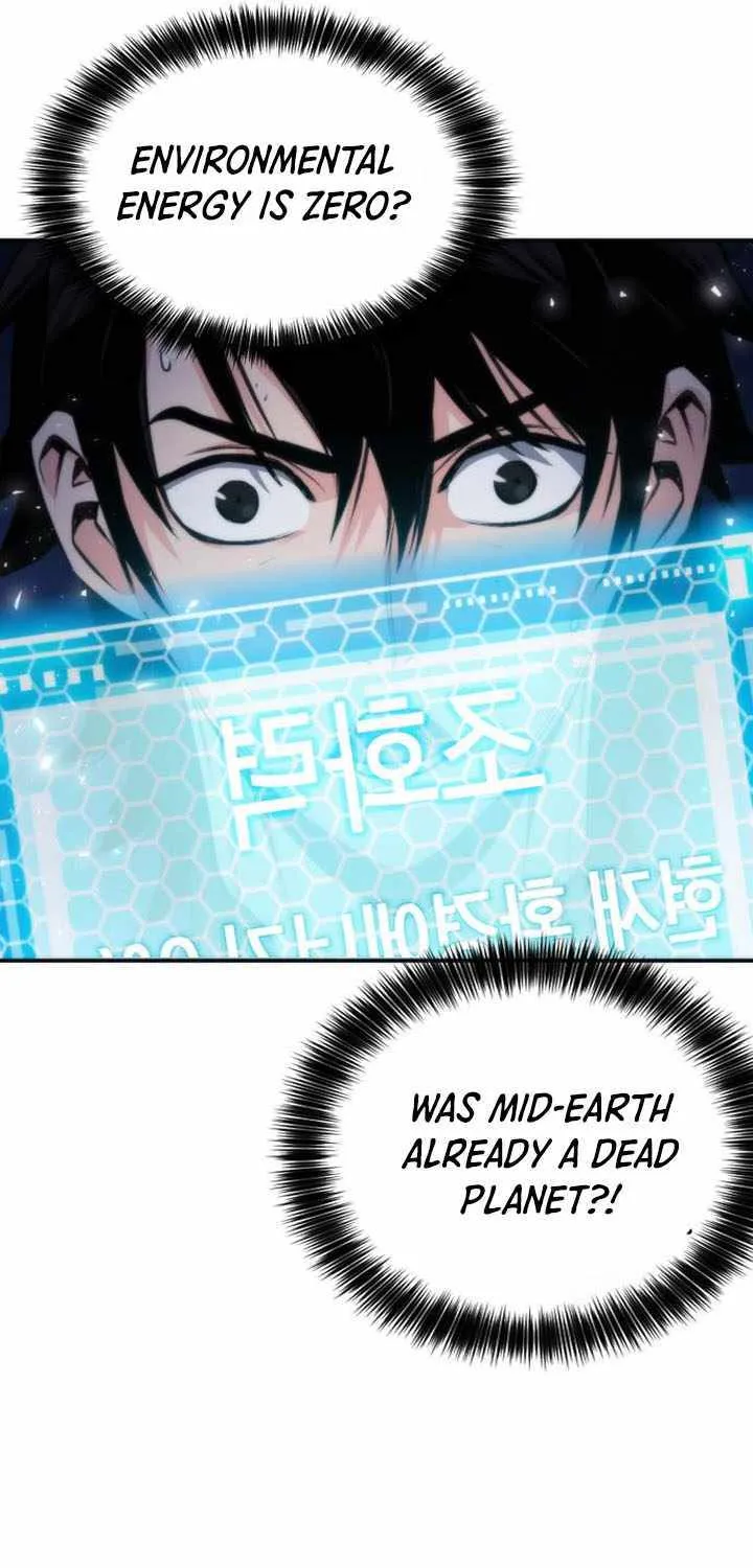 Read Seoul Station Druid Manga Online