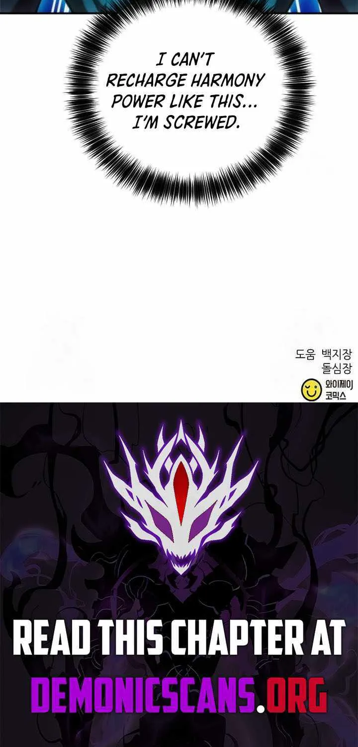 Read Seoul Station Druid Manga Online