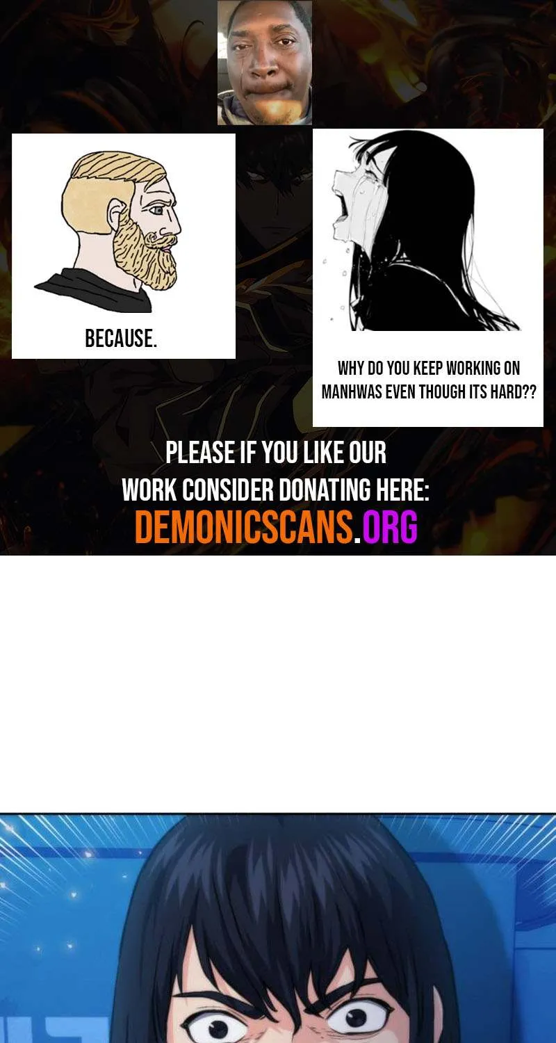 Read Seoul Station Druid Manga Online