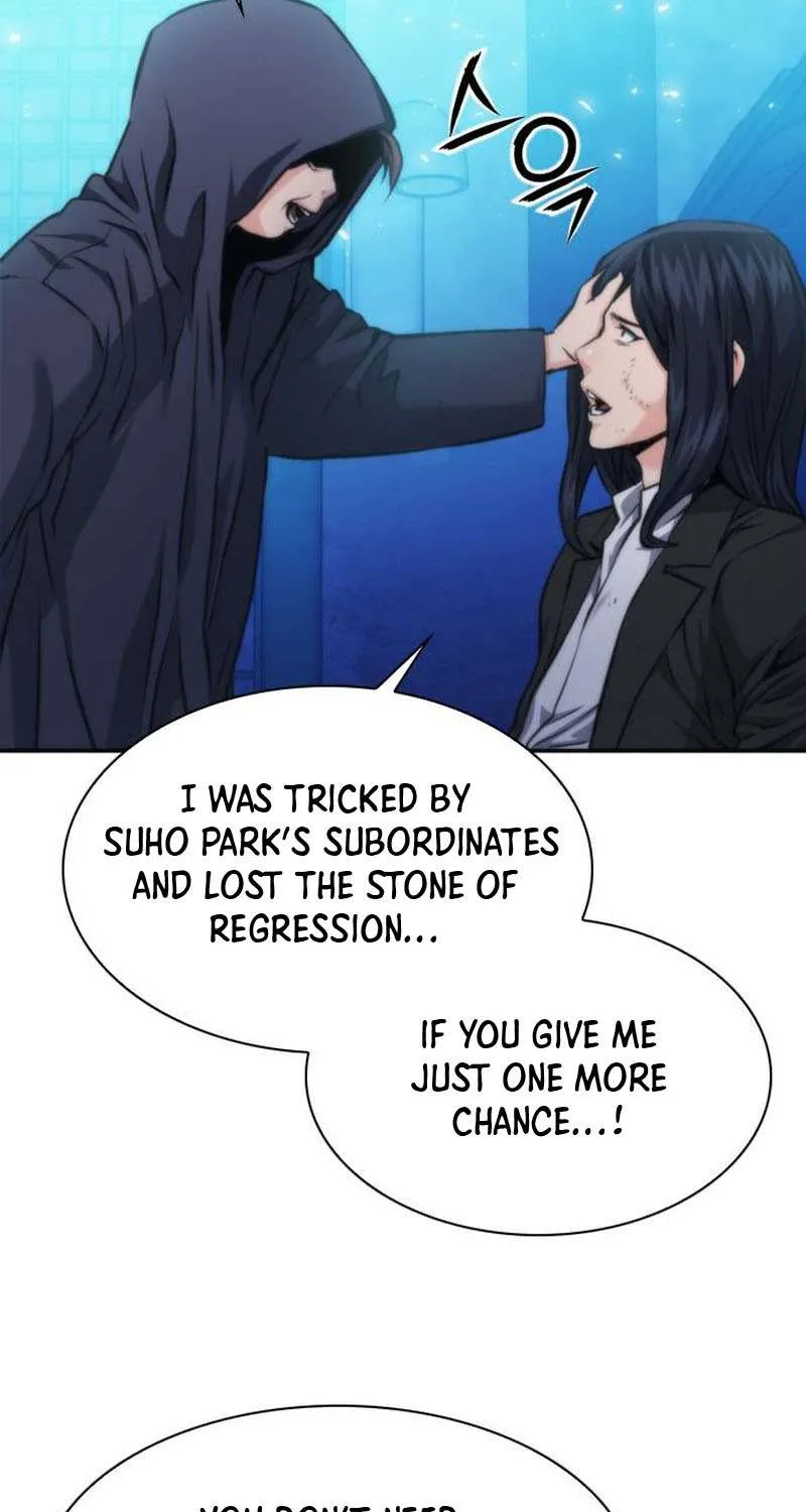 Read Seoul Station Druid Manga Online