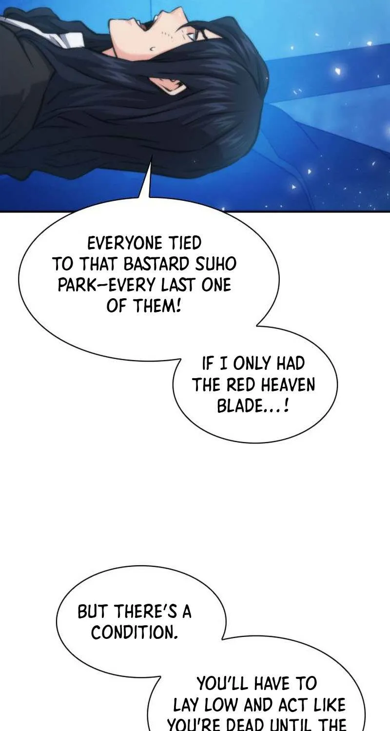 Read Seoul Station Druid Manga Online