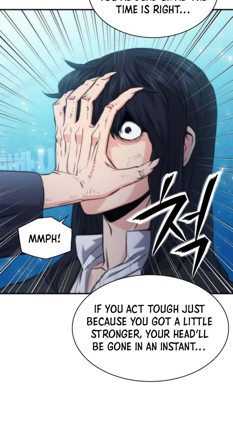 Read Seoul Station Druid Manga Online