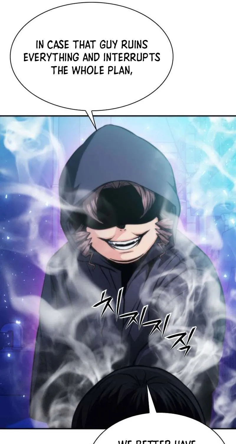 Read Seoul Station Druid Manga Online